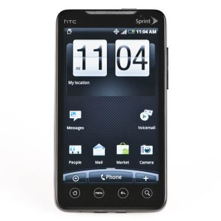 htc evo 4g phone in Cell Phones & Accessories