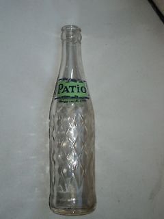 patio bottle in Bottles & Insulators