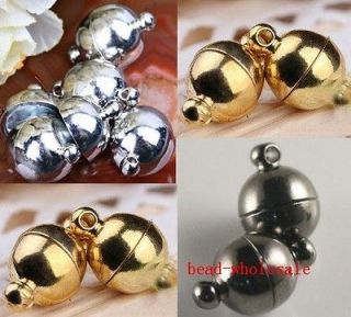 jewelry magnetic clasps in Jewelry & Watches
