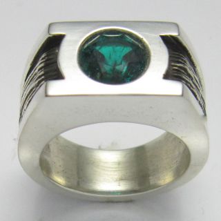 green lantern wedding ring