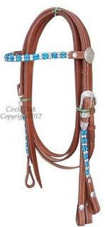 Horse Bridle in Bridles, Headstalls