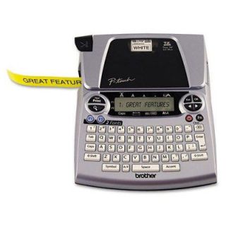 Brother PTouch PT 1880 Label Maker / PT1880 Labeler P Touch Label 
