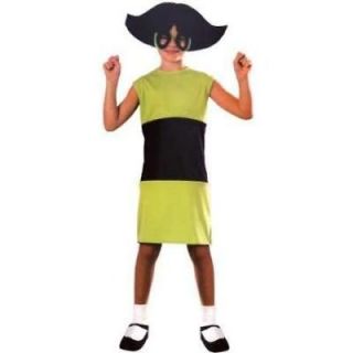 powerpuff girls costume in Collectibles