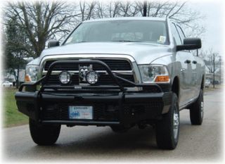 dodge ranch hand bumpers in Bumpers