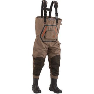 Hodgeman Womens Pipestone Booted Chest Wader