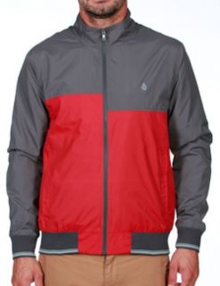   Mens Snowboard Ski Jacket Winter Coat   Multi   New 2012 . Size M
