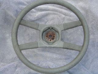   steering wheel Camaro Nova 4 SPOKE,GM,Chevelle monza sport ss Buick