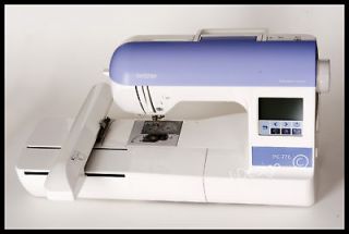 brother embroidery machine in Embroidery Machines