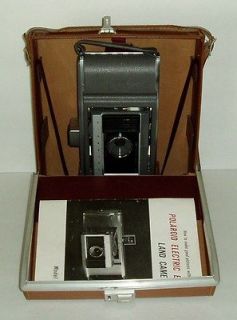 polaroid land camera in Instant Cameras