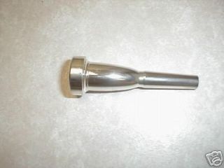 Trumpet mouthpiece, Mega, Size 3C
