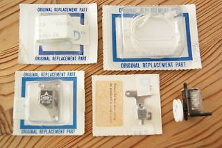   RS 686 DS Service Kit Head+Erase Head+Counter+etc°Reel to Reel°Tape