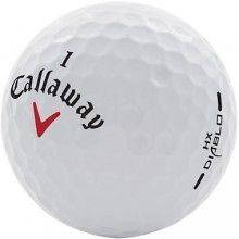 Callaway HX Diablo Used Golf Balls   AAAA   12 Balls