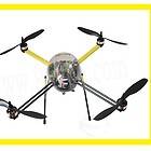 4CH Aircraft for camera recording RC Helicopter Airplane T380