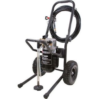 campbell hausfeld airless paint sprayer in Business & Industrial 