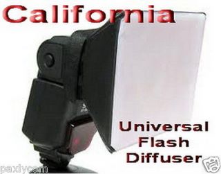 Cameras & Photo  Flashes & Flash Accessories  Flash Diffusers