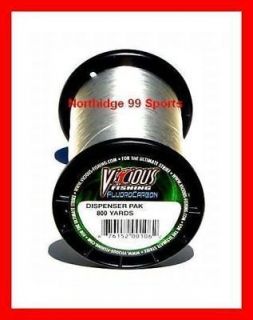 fluorocarbon fishing line in Line