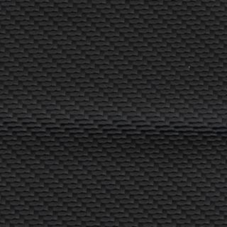Auto Seat Marine Upholstery Vinyl Carbon Fiber Black