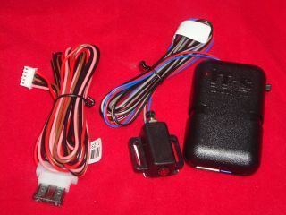   Security System upgrade   Impact / Shock Sensor add on Audiovox AS