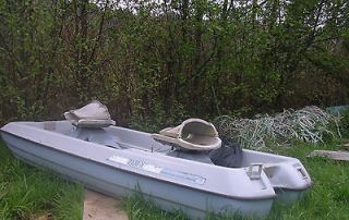 used canoes in Kayaking, Canoeing & Rafting