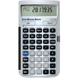 calculated industries calculator in Calculators