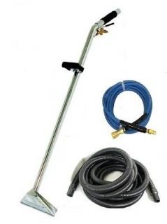 carpet cleaning wand in Carpet Cleaners