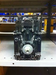 york compressor in Car & Truck Parts