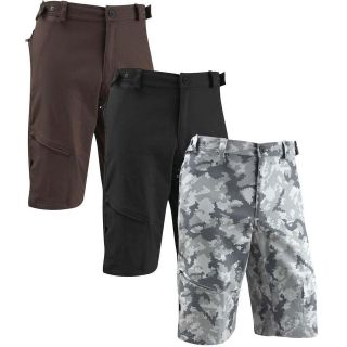camouflage 36 shorts
