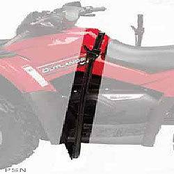 Can Am/Bombardier ATV New OEM Snow Plow Blade Manual E Z Lift System 