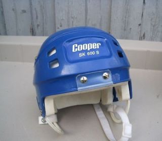 cooper hockey helmet in Protective Gear