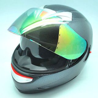 full face motorcycle helmet in Helmets