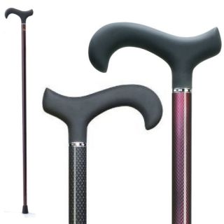 carbon fiber cane in Walkers & Canes