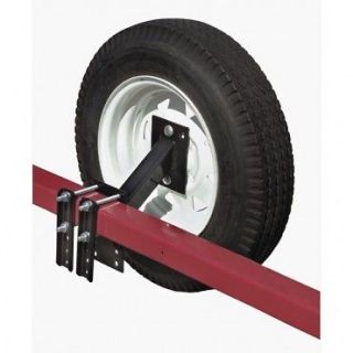 trailer spare tire carrier in RV, Trailer & Camper Parts