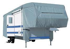 5th wheel cover in Exterior