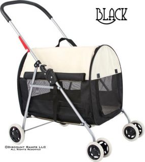 dog stroller small in Strollers