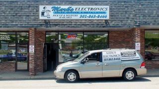CAR STEREO INSTALLATION AND FULL SERVICE REPAIR 301 863 8466