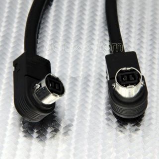 CD/DVD/XM CHANGER LEAD CABLE FOR ALPINE JVC SONY RADIO