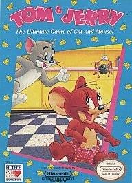 cat and mouse games