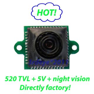   price video HD mini cctv security micro camera 520TVL,0.008LUX MC493