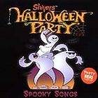   PARTY SPOOKY SONGS CLASSIC KIDS HALLOWEEN PARTY MUSIC & MORE