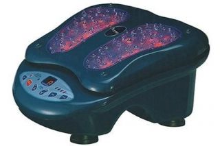 Reflex Shiatsu Foot Massager Massage Machine & Remote