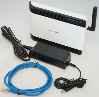 SAMSUNG Sprint Airave SCS 26UC2 Cell Phone Signal Booster tower