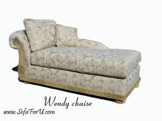 chaise lounge in Sofas, Loveseats & Chaises