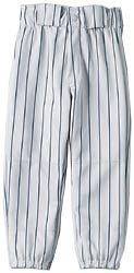 youth pinstripe baseball pants in Clothing