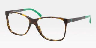 NEW ★ CHANEL ★ CH 3230 1337 Havana 52 Eyewear Frame Eyeglasses 