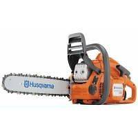 Husqvarna 965167501 435 16 Inch Gas Chain Saw Chainsaw