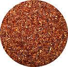 TRADER JOES Organic Orange Spice Rooibos Herbal Tea