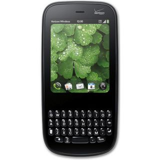 New Palm Pixi Plus Verizon CDMA Cell Phone webOS QWERTY Keyboard 2MP 
