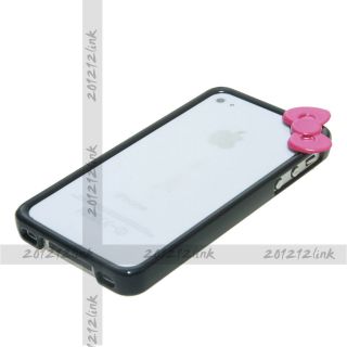 hello kitty iphone 4 case in Cases, Covers & Skins
