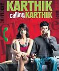   Calling Karthik   Bollywood Hindi Movie DVD Farhan Akhtar Deepika