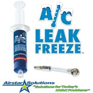 Leak Freeze ® Kit # 0284   Refrigerant Stop Leak